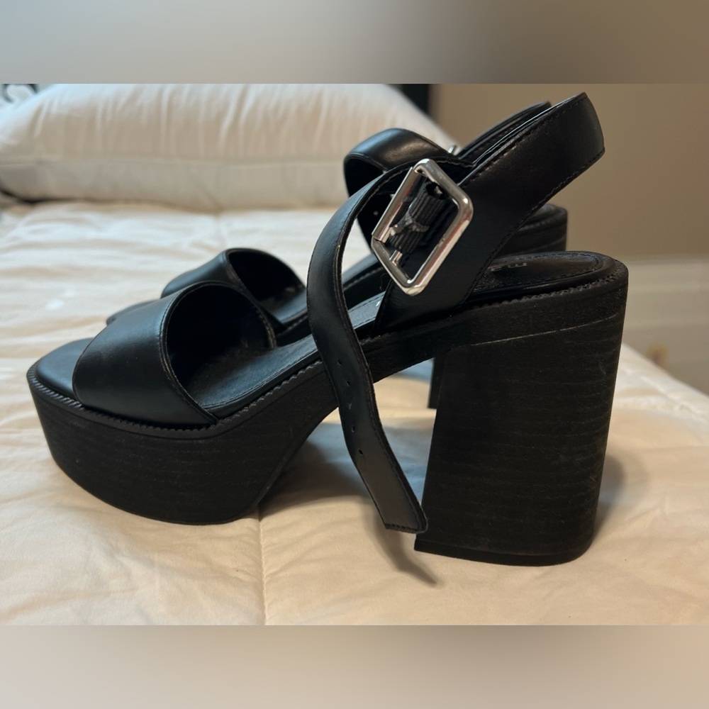 Madden Girl. Size 8. New without box